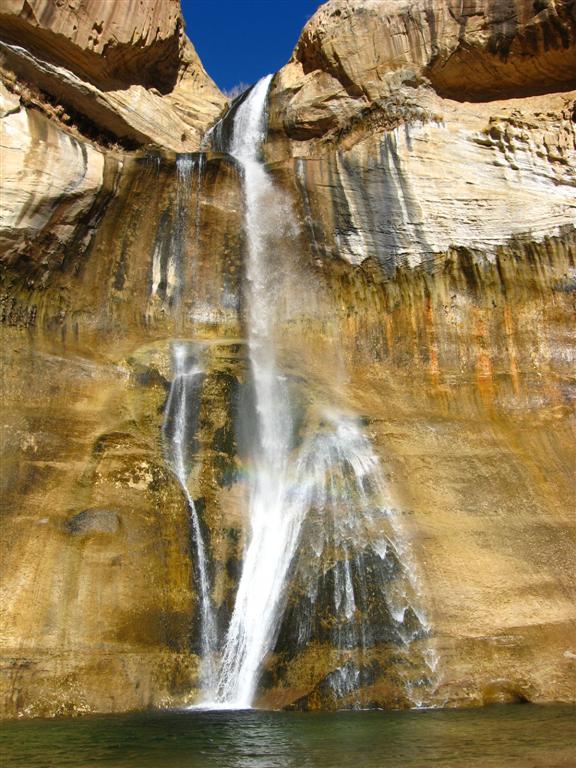 Hiking Lower Calf Creek Falls - Escalante | Road Trip Ryan