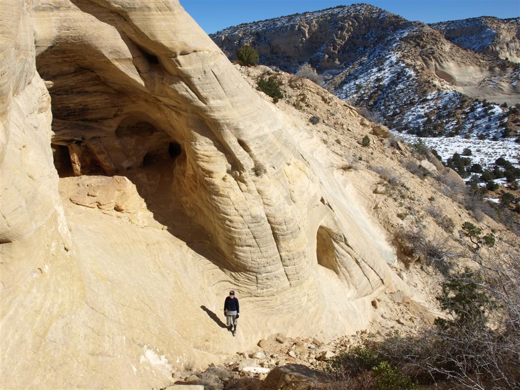 ikana canyon heart cave